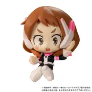 Boku no Hero Academia - Uraraka Ochaco - Boku no Hero Academia Capsule Figure Collection (Bandai)