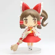 Touhou Project - Hakurei Reimu - Touhou Shushuroku Vol. 2 (Toranoana)
