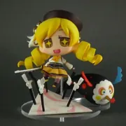 Mahou Shoujo Madoka☆Magica - Charlotte - Tomoe Mami - SD (Acetone)
