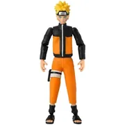 Naruto Shippuuden - Uzumaki Naruto - Anime Heroes - Revival (Bandai)