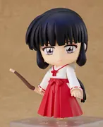 Sengoku Otogizoushi: InuYasha - Kikyou - Nendoroid (#1537) (Good Smile Company)