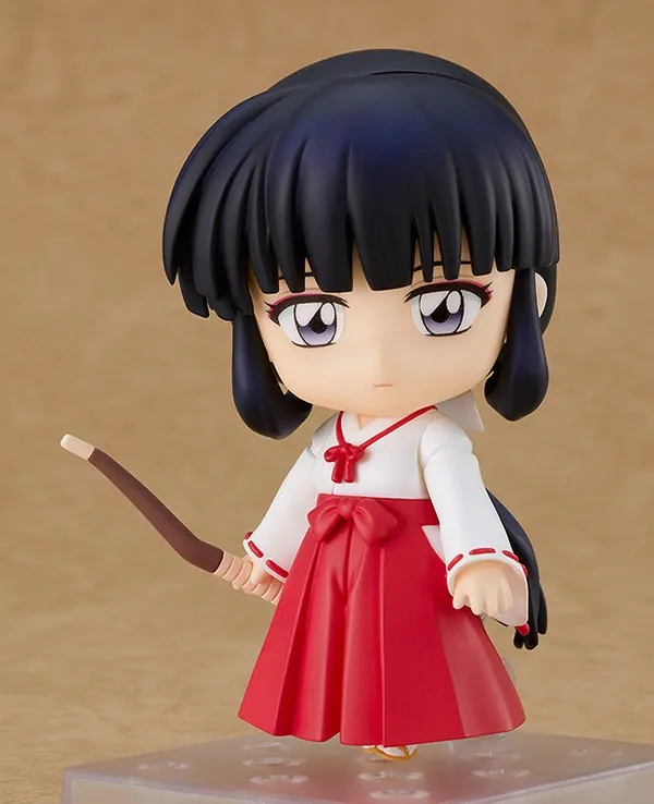 Sengoku Otogizoushi: InuYasha - Kikyou - Nendoroid (#1537) (Good Smile Company)