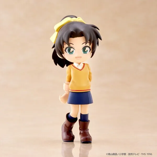 Meitantei Conan - Touyama Kazuha - PalVerse - PalVerse Meitantei Conan vol.1 (Bushiroad Creative)