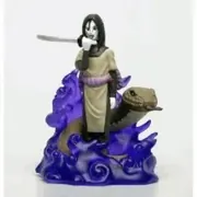 Naruto - Orochimaru - Naruto Real Collection 2 - Real Collection (Bandai)