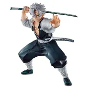 Kimetsu no Yaiba - Shinazugawa Sanemi - Ichiban Kuji - Ichiban Kuji Kimetsu no Yaiba ~Hashirageiko~ (A Prize) - Masterlise (Bandai Spirits)