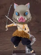 Kimetsu no Yaiba - Hashibira Inosuke - Nendoroid Doll (Good Smile Company)