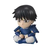 Kingdom - Shin - Gashapon - Kingdom Machibouke - Kingdom Machibouke Selection - Machibouke Series (Bandai)