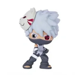 Naruto - Hatake Kakashi - Mystery Minis - Anbu (Funko Toys)