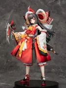 Touhou Project - Hakurei Reimu - Shu no Shimenawa (Picnic Koubou)