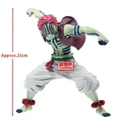 Kimetsu no Yaiba - Akaza - Grandista - II (Bandai Spirits)