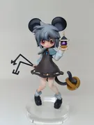 Touhou Project - Nazrin - Deformed (Gadouken)
