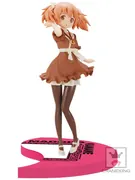 Mahou Shoujo Madoka☆Magica - Kaname Madoka - SQ - Madogatari Exhibition, Hitagi ver., Special Color ver. (Banpresto)