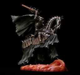 Berserk - Dokuro no Kishi - 2011 Exclusive Version 1 (Art of War)