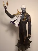 Fate/Grand Order - Indra - Hanshin-zou (Midoro)