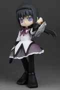 Mahou Shoujo Madoka☆Magica - Akemi Homura - Kadou Shoujo EX - 15 (Liquid Stone)