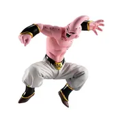 Dragon Ball Z - Super Buu - Dragon Ball Super VS Dragon Ball 12 (Bandai)