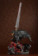 Berserk - Guts - Wonderful Hobby Selection - 1/6 (Max Factory)