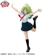 Boku no Hero Academia - Hagakure Toru - Glitter & Glamours - Ver.A (Bandai Spirits, Genda Gigo Entertainment)