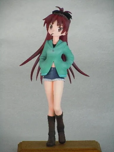 Mahou Shoujo Madoka☆Magica - Sakura Kyouko (G-Dash, Honey Workshop)