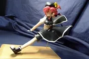 Touhou Project - Hong Meirin - Meirin Rokkuhato (Gekkaan)