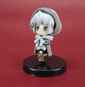 Fate/Grand Order - Gray (Konohana Works, R.C.Berg)