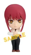 Chainsaw Man - Makima - Bath Additive - FiguTTO - FiguTTO Chainsaw Man vol.1 (Bandai)