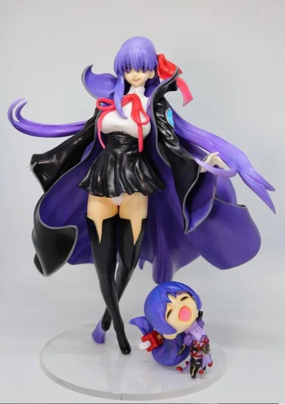 Fate/Grand Order - BB (Maru Chuu Maru)