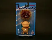 Berserk - Puck - Kuri Puck: Angry - Flesh/Normal (Art of War)