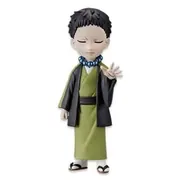 Kimetsu no Yaiba - Yahaba - Kimetsu no Yaiba World Collectable Figure Vol.2 - World Collectable Figure (Bandai Spirits)
