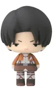 Shingeki no Kyojin - Levi - Koedarize - Koedarize Shingeki no Kyojin (Takara Tomy)