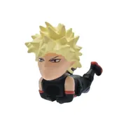 Boku no Hero Academia - Bakugo Katsuki - Cable Mascot (Just Toys Intl.)