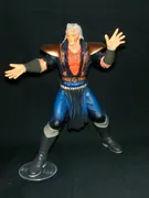 Hokuto no Ken - Shuu - Vol.3 (SEGA)