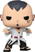 Boruto: Naruto Next Generations - Jigen - POP! Animation (1650) - POP! Vinyl (Funko Toys)