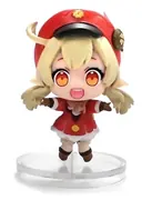 Genshin Impact - Klee - Capsule Collection Figure - Genshin Capsule Collection Figure vol.1 - Genshin Collection Figure - Secret (Bushiroad Creative)