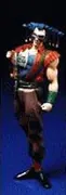 Jojo no Kimyou na Bouken - Stardust Crusaders - Alessi (Heavy Gauge)