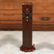 Genshin Impact - Mini Earth's Center - 1/24 (Titan Channel +)
