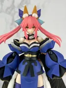 Fate/Grand Order - Tamamo no Mae (Act-Knife)