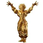 Grappler Baki - Hanma Yujiro - Grandista - II (Bandai Spirits)