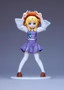 Touhou Project - Moriya Suwako - Touhou Gakkaranbu Trading Figure Collection (Surfers’ Paradise)