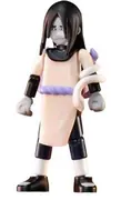 Naruto Shippuuden - Orochimaru - Blokees Figures Naruto GV-02 The Place The Leaves Dance (Blokees)