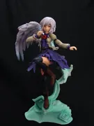 Touhou Project - Kisin Sagume (Monochrome Twin)