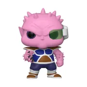 Dragon Ball Z - Dodoria - POP! Animation (1043) - POP! Vinyl (Funko Toys)