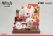 Arknights - Nian - Arknights Have Some Dessert Q Version Series (Apex Innovation)