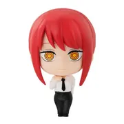 Chainsaw Man - Makima - Chainsaw Man Capsule Figure Collection (Bandai)