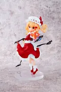 Touhou Project - Flandre Scarlet - Limited Color (Aquamarine)