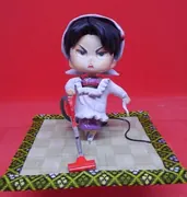 Shingeki no Kyojin - Levi - Doujin Figure - Okaasan (Nobi Tar's End)