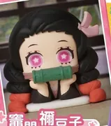 Kimetsu no Yaiba - Kamado Nezuko - Onemutan - Onemutan Kimetsu no Yaiba Kyuu no Kata (Stand Stones)