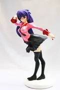 Bakemonogatari - Senjougahara Hitagi (Zoukei Style)