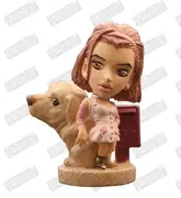 Diamond wa Kudakenai - Jojo no Kimyou na Bouken - Arnold - Sugimoto Reimi - Chara Heroes - Chara Heroes Jojo no Kimyou na Bouken Daiyonbu Diamond wa Kudakenai -Kouhen- (Tokimeki.com)