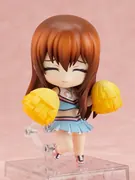 Steins;Gate - Makise Kurisu - Cheerful Japan! - Nendoroid (#197) - Support ver. (Good Smile Company)